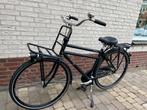 Batavus cnctd 49cm, Ophalen, Gebruikt, Versnellingen, Batavus
