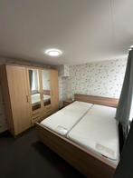 Bed slapen en kast, Ophalen of Verzenden