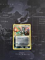 Charizard Goldstar, Ophalen of Verzenden, Zo goed als nieuw, Foil