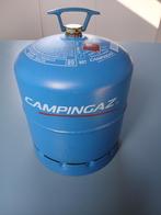 Gastank 907 Campinggaz, Caravans en Kamperen, Ophalen, Gebruikt