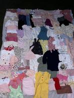 Alles moet weg Kledingpakket baby/dreumes 0-86, Ophalen, Zo goed als nieuw, Overige maten