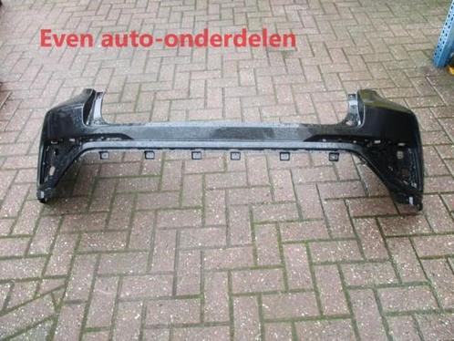 achterbumper boven deel Toyota C-HR, Auto-onderdelen, Carrosserie en Plaatwerk, Bumper, Toyota, Achter, Gebruikt, Ophalen of Verzenden