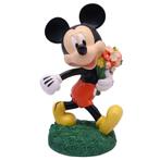 Mickey Mouse Tuinbeeld Disney, -, Beeldje of Figuurtje, -, Nieuw
