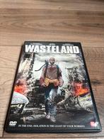 Wasteland van Tom Wadlow, Alle leeftijden, Ophalen of Verzenden, Zo goed als nieuw, Overige genres