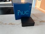 Intel NUC 13 (i5-1340p/16GB/500gb/win11), Computers en Software, Desktop Pc's, Ophalen, Zo goed als nieuw