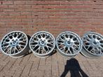 BBS Velgen 17inch, Ophalen, Gebruikt, Velg(en), 17 inch
