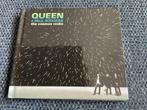 Queen + Paul Rodgers - The Cosmos Rocks Boxset, Cd's en Dvd's, Ophalen of Verzenden, 2000 tot heden, Zo goed als nieuw, Boxset
