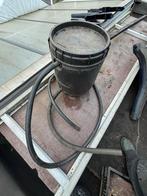 Velda Biofilter met slang., Ophalen of Verzenden, Gebruikt, Vijverfilter