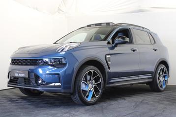 Lynk & Co 01 1.5 |Nieuw|Pano| (bj 2025, automaat) beschikbaar voor biedingen