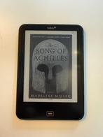 Tolino Vision 2 e-reader – met touchscreen en verlichting, Ophalen, 6 inch of minder, Zo goed als nieuw, 4 GB of minder