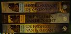Roos van de Profeet - Weis & Hickman - Luitingh Sijthoff- 3x, Boeken, Ophalen of Verzenden, Gelezen