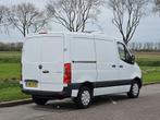 MERCEDES-BENZ SPRINTER 311 cdi frigo l1h1, Auto's, Gebruikt, Euro 6, Traction-control, Wit