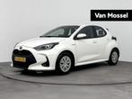 Toyota Yaris 1.5 Hybrid Active 115PK | Automaat | Achteruitr, 12 maanden, Gebruikt, Euro 6, Wit