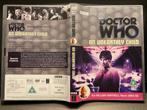 Classic Doctor Who (dvd, blu-ray), Cd's en Dvd's, Science Fiction en Fantasy, Alle leeftijden, Ophalen of Verzenden, Zo goed als nieuw