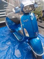 vespa s 125cc 4 takt, Fietsen en Brommers, Ophalen, Gebruikt, Vespa S