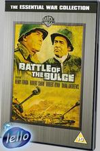 Battle of the Bulge (1965 Henry Fonda Robert Shaw) SC nietNL, Ophalen of Verzenden, Oorlog