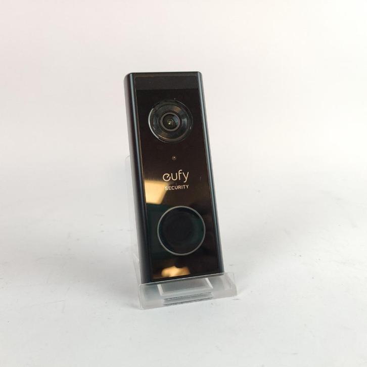 Eufy doorbell 2k || Nu voor 59,99, Huis en Inrichting, Deurbellen, Nieuw, Ophalen of Verzenden