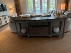 Landelijk Dressoir - Sfeervol & Stijlvol, Minder dan 50 cm, Ophalen of Verzenden, Zo goed als nieuw, 150 tot 200 cm