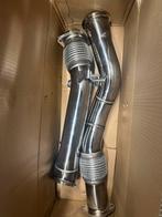 VRSF G80 G81 G82 BMW M3 M4 catless downpipes, Ophalen of Verzenden, Nieuw, BMW