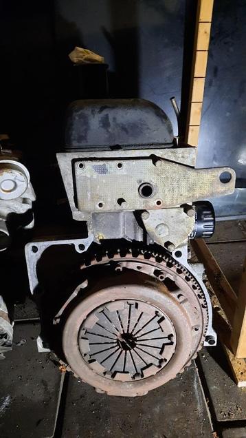 Renault Fuego onderdelen, mechaniek interieur plaatwerk etc. beschikbaar voor biedingen