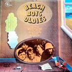 LP  BEACH BOYS - Beach Boys' Oldies, Cd's en Dvd's, Vinyl | Pop, Ophalen of Verzenden, 1960 tot 1980, Gebruikt, 12 inch