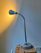 IKEA hagberg bureaulamp, Huis en Inrichting, Lampen | Tafellampen, Design, Ophalen of Verzenden, Zo goed als nieuw, Metaal
