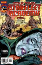Star Trek Starfleet Academy #10 (1994), Gelezen, Amerika, Marvel Comics, Verzenden