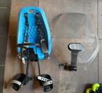 Yepp voorzitje blauw, Ophalen, Yepp, Voorzitje, 0 t/m 13 kg