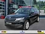 Skoda KODIAQ 2.0 TDI DSG STYLE CARPLAY/MEMORY/STOELVERW/PDC/, Auto's, Skoda, Te koop, 5 stoelen, Kodiaq, Gebruikt