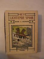 L. Penning - Het lichtende spoor, Boeken, Ophalen of Verzenden, Gelezen