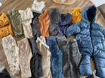 Jongens kleding maat 74/80, Kinderen en Baby's, Babykleding | Maat 74, Ophalen, Gebruikt, Jongetje