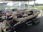 Waterspoor 777 Aviator + 195pk Yanmar DIRECT VAARKLAAR, Binnenboordmotor, 6 meter of meer, Diesel, Nieuw