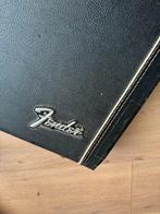Fender Stratocaster/Telecaster Case [1977], Ophalen, Gebruikt, Elektrische gitaar