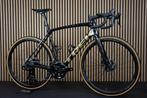 Trek Emonda SLR9 Project One 56 *Dura-Ace Di2 12V*Sweet Gold, Meer dan 20 versnellingen, Carbon, Ophalen of Verzenden, Zo goed als nieuw