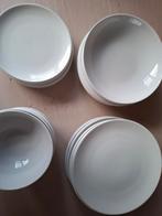 Servies VTwonen/Ikea - Borden, kommen, Gebruikt, Ophalen of Verzenden, Effen, Aardewerk
