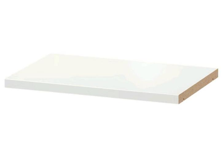 IKEA Billy Extra Plank - Wit 36x26 cm, Huis en Inrichting, Woonaccessoires | Wandplanken en Boekenplanken, Zo goed als nieuw, Ophalen