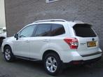 Subaru Forester 2.0 Executive - Leder - Schuifdak -, Automaat, Euro 5, 15 km/l, Zwart