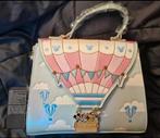 Loungefly Tas - Disney Luchtballon, Ophalen of Verzenden, Nieuw, Overige kleuren, Handtas
