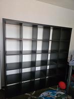Ikea vakkenkast 5x5, Huis en Inrichting, Ophalen, Gebruikt