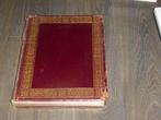 LES SAINTS ÉVANGILES - L' ABBÉ GLAIRE (1899) - 2 dln-1 band, Antiek en Kunst, Antiek | Boeken en Bijbels, Ophalen of Verzenden