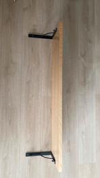 Plank, Huis en Inrichting, Ophalen, Zo goed als nieuw