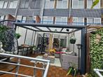 Te koop, Tuin en Terras, Overkappingen, Ophalen, Zo goed als nieuw, Veranda