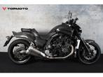 Yamaha VMAX 1700 (bj 2014), Motoren, Motoren | Yamaha, 4 cilinders, Motorrijbewijs A, 1679 cc, Bedrijf