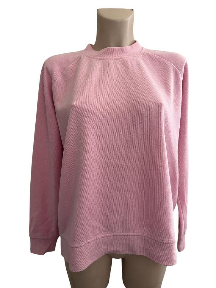 Samsoe Samsoe trui S, Kleding | Dames, Truien en Vesten, Zo goed als nieuw, Zwart, Ophalen of Verzenden