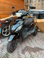 IVA T3 2.0 scootmobiel elektrisch, Diversen, Brommobielen en Scootmobielen, Ophalen, Zo goed als nieuw, 46 km of meer, 16 km/u of meer