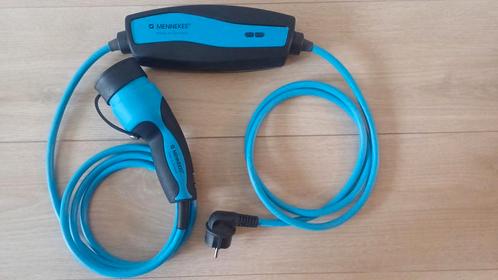 Mennekes ThuisLader Type2 Nieuw, Auto-onderdelen, Elektronica en Kabels, Audi, BMW, Mercedes-Benz, Porsche, Renault, Volkswagen
