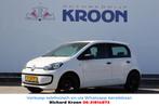 Volkswagen Up! 1.0 take Pink! BlueMotion Pas 35.000 KM!, Euro 5, Stof, 840 kg, Wit