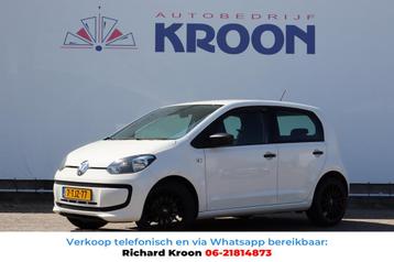 Volkswagen Up! 1.0 take Pink! BlueMotion Pas 35.000 KM! beschikbaar voor biedingen