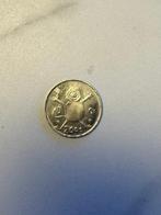 Loeki Laatste Gulden 2001, Ophalen of Verzenden, Koningin Beatrix, 1 gulden, Losse munt