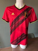 Adidas België thuis voetbalshirt M sportkleding rood shirts, Nieuw, Adidas, Verzenden, Maat 48/50 (M)
